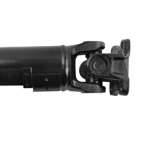 Heavy Duty Rear Driveshaft Propeller Shaft Assembly For Nissan Rogue 2008 To 2015 Awd close-up view showing durable joint design.