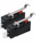 Forward And Reverse Limit Switch Replacement Kit For Gas And Electric Golf Carts 2003 Up Two Pack Microswitch 21 Amp