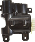 Quattro Gearbox Assembly R0837300 For P40 Sport Pressure Side Automatic Pool Cleaner Black Replacement Drive Unit