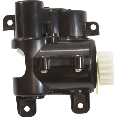 Quattro Gearbox Assembly R0837300 For P40 Sport Pressure Side Automatic Pool Cleaner Black Replacement Drive Unit