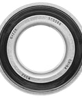 Front Wheel Bearing 1 Pack Direct Replacement Fits Chevy Aveo Aveo5 Spark Spectrum Honda Civic IMark Pontiac Wave G3 LeMans Optima Sunburst VW Cabriolet Jetta And Classic 1984 To 1989 Civic CRX Models For 1993 Asuna GT Front Left Or Front Right, close-up view.