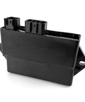 Ignition Coil CDI Box Spark Plug Kit With Plug And Play Simplicity For Warrior 350 YFM350X 2002 To 2004 And Raptor 350 YFM350