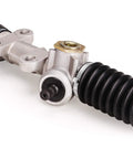 Club Car Steering Gear Box Assembly for DS Carryall Turf Golf Carts 1984 to 2004 Replacement Part OEM 101878302 side view
