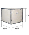 23 Liter Class B Steam Autoclave With Built In Printer Hella Large Vacuum Washer Disinfector For Tattoo Studios Beauty Salons Clinics And Labs Badass Heavy Duty Drying Cycle dimensions and sturdy design.