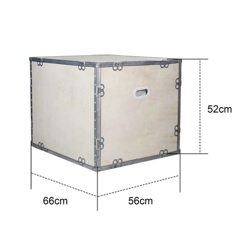 23 Liter Class B Steam Autoclave With Built In Printer Hella Large Vacuum Washer Disinfector For Tattoo Studios Beauty Salons Clinics And Labs Badass Heavy Duty Drying Cycle dimensions and sturdy design.