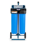 Deionized Water System For Cars, RVs, Boats, Planes And More, Spotless Wash Experience Eliminates Mineral Spots