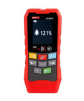 Straight Up Pro Grade Wall Scanner Finds Hidden Wood Studs And Live AC Voltage Cables Fast Using A Crisp Two Point Four Inch Color Display.