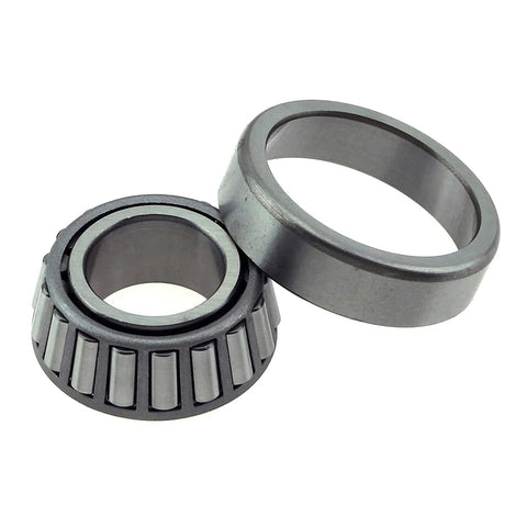 6 Piece Front Wheel Hub Bearing Race Set And Seal Assembly Drop In Replacement Fits Astro 1991 To 2002 C1500 1988 To 1991 Impala 1994 To 1996 GMC Safari 1991 To 2002 Includes WTA6 WTA3 WS4739 Replacement Kit