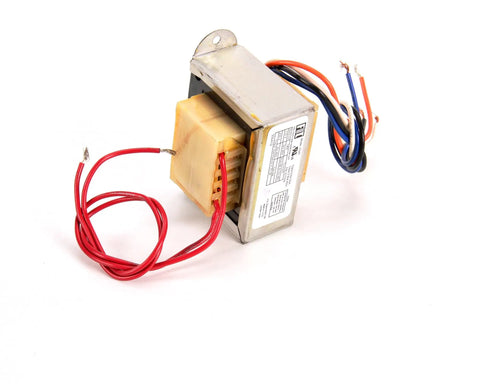 24 Volt Transformer For Commercial Kitchen Equipment Foster Replacement Part Model 15347 with colorful wiring