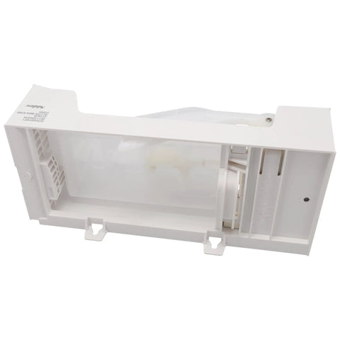 Replacement Refrigerator Ice Maker W11700250 Fits W11546935 W11359448 Models 115V 60Hz 0.08 Amp Easy Install side view