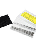 360 Piece Watch Band Link Cotter Pins Set 6 To 23mm Stainless Steel Repair Kit with storage box visible on a white background.