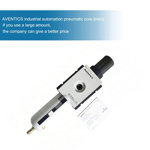 Lock In The Real Deal As3 Integrated Filter Regulator With Five Micron Air Filtering And Auto Drain Gear Cranking Out 14000 Liters Per Minute For Your Heavy Duty Pneumatic Rig