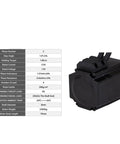 Boss Level Nema 23 Closed Loop Stepper Motor With Encoder, 1.0 N.m Torque, 3.5 A, 8mm Shaft, 57x57mm Frame specifications