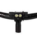 Lumen Collection Waist Light Belt Ultra Lightweight Water Resistant Built For Real World Runs 800 Multisport Modes Clip On