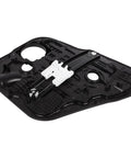 Rear Left Driver Side Power Window Regulator Without Motor Replacement For Kia Sorento 2016 2017 2018 2019 2020