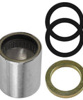 Premium Replacement Primary Clutch Needle Bearing Kit For 2008 2009 Polaris RZR 800 EFI UTV Direct Fit Built To Crush Gnarly Tracks Keep Rig Running Tight With Zero Drag Or Wear So You Can Party Hard Off Road Without Stalling Mid Trail Anytime Soon. silver needle bearing kit with seals and washer