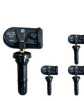 Premium Tire Pressure Monitoring Sensor For Byd Song L Ev Pro And Yuan Plus 433Mhz, four tire pressure sensors set.