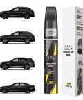 Genesis Exact Color Match Touch Up Paint Kit For Chips And Scratches 2 In 1 Car Repair 0.41 fl oz pen for GV70 GV80 Electrified GV models