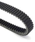 Premium V-Drive Belt For Polaris RZR 900 S Ace 4 S 900 2015-2018 Oil Heat Resistant belt with ribbed texture