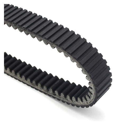 Premium V-Drive Belt For Polaris RZR 900 S Ace 4 S 900 2015-2018 Oil Heat Resistant belt with ribbed texture