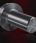 Rock Solid Wheel Knuckle Vacuum Oil Seal Installer Tool For Ford F-250 F-350 Heavy Duty Truck Axle Shaft Seal Driver close-up view.