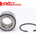 Front Wheel Hub Bearing Drop-In Replacement For 2000-2006 Nissan Sentra, 2002-2005 Mitsubishi Lancer ES, 2000-2002 Mirage