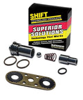 System Upgrade For 6L80 6L90 And 8L90 Transmissions With Bypass Gasket Instant Cooler Fill Accurate Fluid Level Check