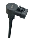Three-Pin Coolant Level Sensor OE 904-7631 577.59503 N9267001 RP31640002, aftermarket replacement for Peterbilt and Kenworth trucks.