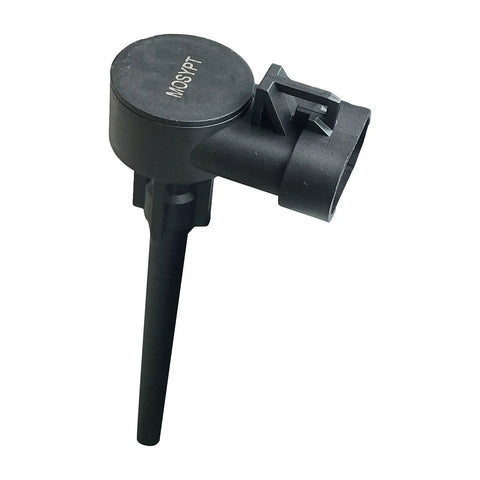Three-Pin Coolant Level Sensor OE 904-7631 577.59503 N9267001 RP31640002, aftermarket replacement for Peterbilt and Kenworth trucks.