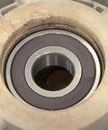 Front Load Washer Tub Bearings And Seal Kit Replacement For Lg Kenmore Sears Built Tough Appliance Repair Parts includes a close-up view of a large bearing.