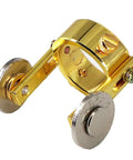 Plasma Cutter Roller Guide Wheel Spacer Circle Compass Stand Off For P 80 Pilot Arc Starting Fit For Panasonic 80A 100A Torch