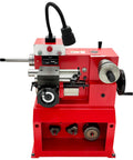 Brake Drum And Disc Lathe For Small And Medium Vehicles With Variable Frequency Speed Control 110V 1100W Heavy Duty