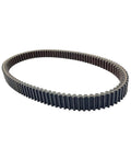 OEM Drive Belt for RZR and Ranger UTVs, 3211162, Cool Running CVT Belt visible on white background