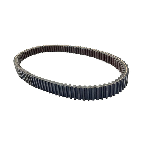OEM Drive Belt for RZR and Ranger UTVs, 3211162, Cool Running CVT Belt visible on white background