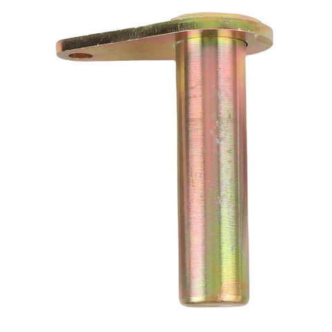 Beefed Up Pivot Pin And Bushing Kit With Tapered Design For Skid Steer Loaders S185 S160 T190 T180 Replacement close-up view
