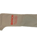 Beefed Up Heavy Duty Table Saw Dust Collection Bag Fits 4000 4100 GTS1031 GTS1041A with heavy cloth material and Bosch logo