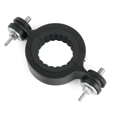Built Tough Driveshaft Center Support Carrier Bearing For Dodge Durango And Jeep Grand Cherokee WK2 2011 Through 2023 Straight Swap Fitment Heavy Duty Aluminum Rubber Mount