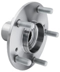 Front Wheel Hub Bearing Assembly Pair For Civic 2006 2011 1.3L 1.8L Left And Right OE Replacement Durable Wheel Hub Bearings