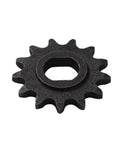 Upgraded 25H Chain 13T Motor Sprocket Master Link Replacement For Razor Dirt Rocket Bikes MX500 MX650 SX500 RSF650 MY1020