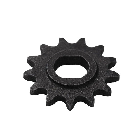 Upgraded 25H Chain 13T Motor Sprocket Master Link Replacement For Razor Dirt Rocket Bikes MX500 MX650 SX500 RSF650 MY1020