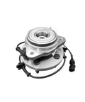 Front Wheel Hub Bearing Assembly Replacement That Fits 2003-2009 Ford Ranger 4WD And 2001-2005 Explorer Sport Trac