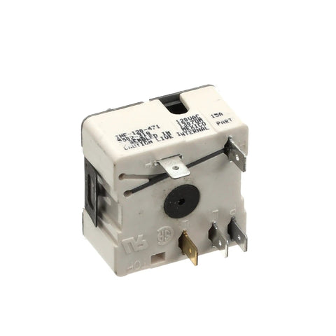 Genuine OEM Replacement Switch for Appliances 15A 120V Infinite 2E-15028721, Built to Last, Easy Install, Safe and Pro Grade Reliability, Perfect Fit for Your Gear, 15A 120V appliance switch