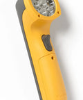Rock Solid LED Stroboscope Featuring 30 To 300000 FPM Flash Rate And Knockout Brightness Rugged Design For Smooth Industrial Inspection And Precision Motor Testing Gear