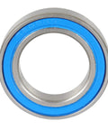 Close-up of Ten Pack 6802-2RS Deep Groove Ball Bearings ABEC-5 Precision 15x24x5mm Pre Lubricated With Double Rubber Seals Ready To Roll