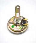 Premium 4214694 Forklift Electrical Components Upgrade Your Warehouse Gearbox with a close-up of the electric motor part.