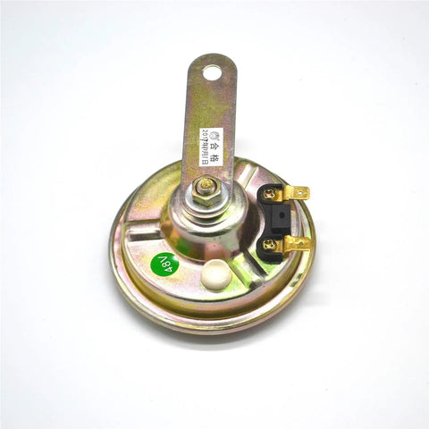 Premium 4214694 Forklift Electrical Components Upgrade Your Warehouse Gearbox with a close-up of the electric motor part.
