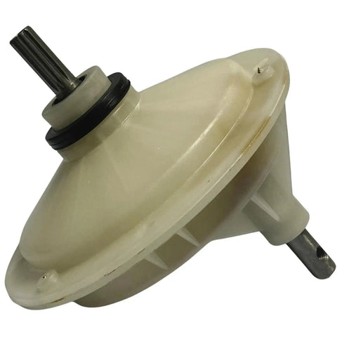 Upgraded Washing Machine Transmission Shaft Replacement For Appli Parts Aptw-81012 Featuring Durable Splined Design For Smooth Efficient Spin Cycles And Reliable Performance In Top Load Units Fix Your Appliance Today