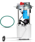 Electric Fuel Pump Module Assembly For Chevrolet Colorado 2006 2007 2008 And GMC Canyon 2006 2007 2008 With 2 8L 2 9L 3 5L 3 7L Engines