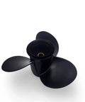 10 And A Quarter Diameter Propeller For Suzuki Outboard Engines 25 To 30HP Right Rotation 3 Blade 10 Tooth Spline 10 Pitch