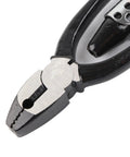 3 In 1 Safety Wire Pliers Built With High Carbon Steel, A Tough Workhorse Aircraft Tool For Twisting, Gripping, And Cutting Wire